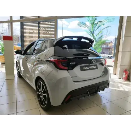 Aileron Toyota Yaris Mk4 (2020-) Retour Gratuit