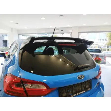 Aileron Ford Fiesta Mk8 / Mk8.5 ST / ST-Line Prix Cassé