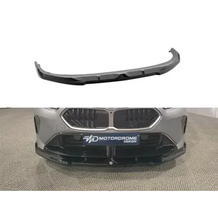 Lame de Pare-chocs Avant V.2 BMW 1 Series F70 M-Pack / M135i Certifié