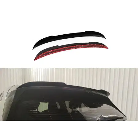 Aileron BMW 1 Series F70 M-Pack Usine Directe