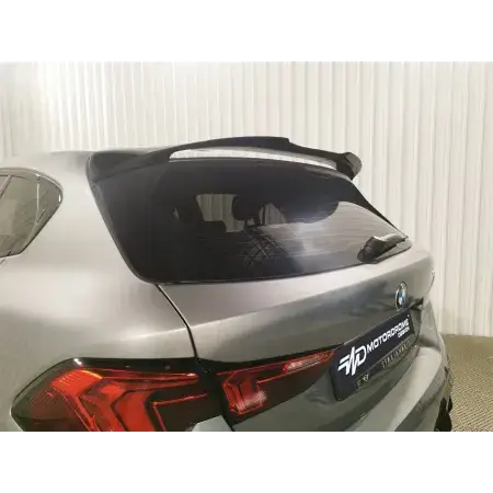 Aileron BMW Série 1 F40 (2019-2024) et BMW Série 1 F70 Μ-Pack Soldes