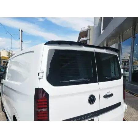 Offre Spéciale Aileron Portes Arrière Ford Transit Custom Mk2 / Volkswagen T7