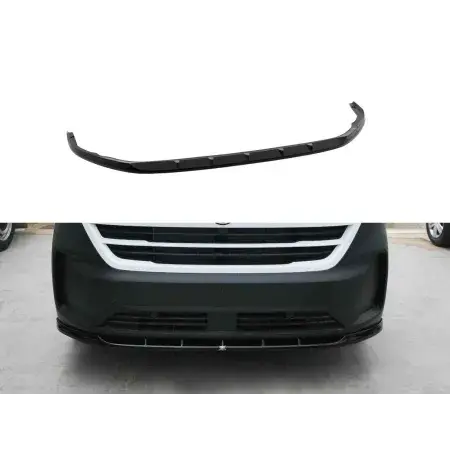 Certifié Lame de Pare-chocs Avant V.1 Volkswagen T7