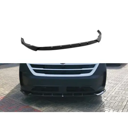 Produit De Marque Lame de Pare-chocs Avant V.2 Volkswagen T7
