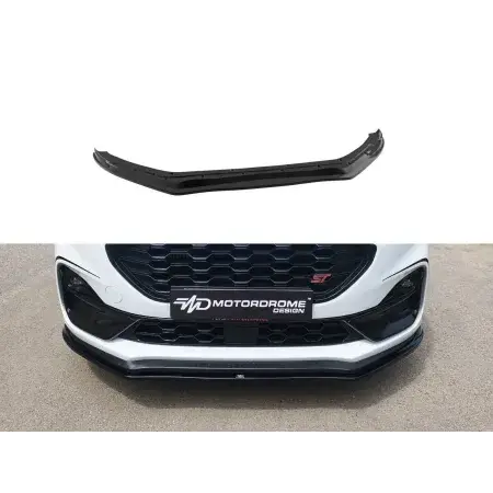 Usine Directe Lame de Pare-chocs Avant Ford Puma ST (2019-)