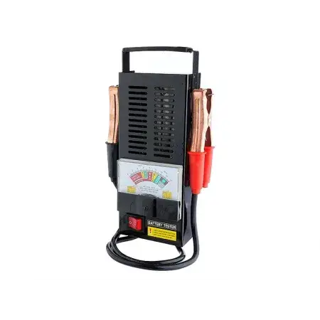 Testeur de batterie 6-12V, analogique Offre Spéciale