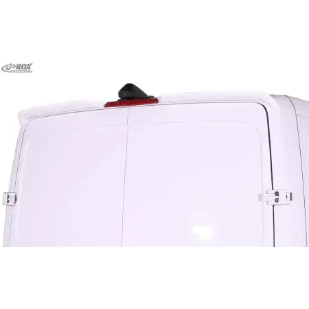 Satisfait Ou Remboursé Aileron RDX MERCEDES Sprinter H1 (2006+) & VW Crafter H1 (2006-2017)