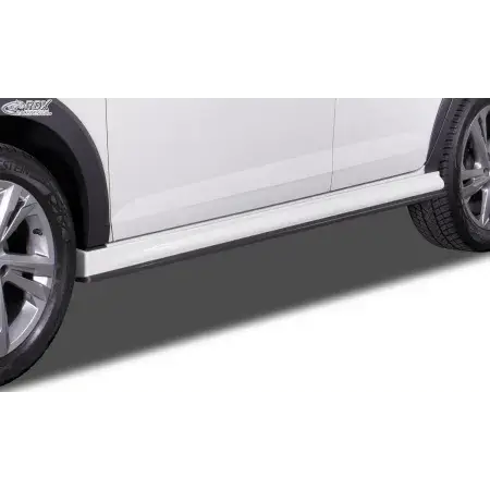 Bas de caisse RDX VW Taigo (CS / 2021+) Offre Exclusive