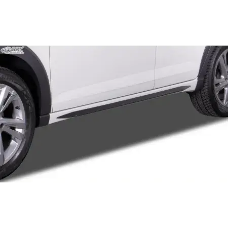 Bas de caisse RDX VW Taigo (CS / 2021+) "Slim" Acheter Direct