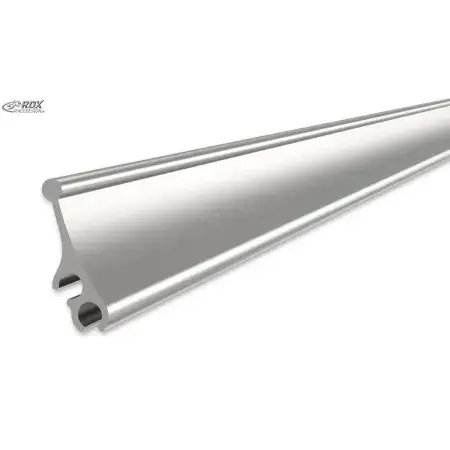 Promotion Saisonnière Rail Double Keder RDX DUO-KEDER 1m pour les auvents de camping