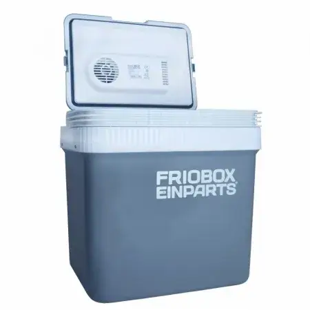 Bon Marché Glacière Thermoélectrique FRIOBOX 24 Litres