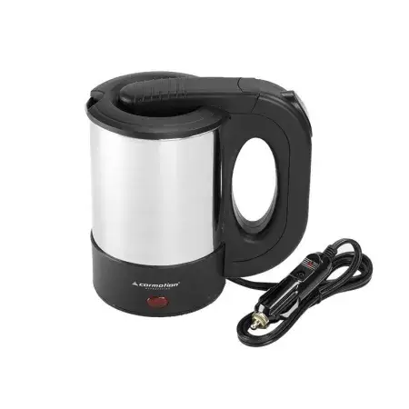 Dernière Chance Bouilloire de voiture , 12V, 150W, 500ml