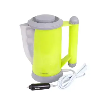 Affaire À Saisir Bouilloire de voiture 0.7L, 12V, 150W