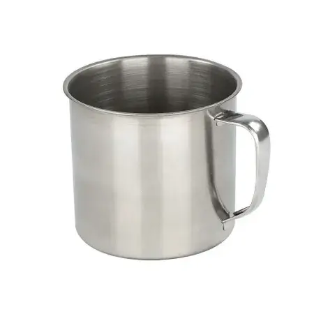 Prix Promo Mug en acier, 800 ml