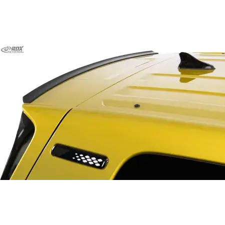 Dernier Modèle Aileron RDX VW ID.Buzz & ID.Buzz Cargo (EB / 2022+)