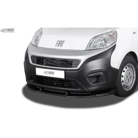 Lame de Pare-chocs Avant RDX VARIO-X FIAT Fiorino et Qubo (225 / 2016-2024) Expédié Aujourd’hui
