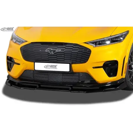 Meilleure Vente Lame de Pare-chocs Avant RDX VARIO-X FORD MACH-E GT (LS.. / 2021+)