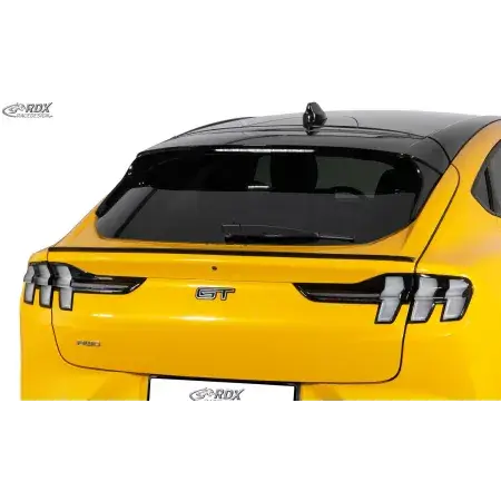 Aileron RDX FORD MACH-E (LS.. / 2021+) Bon Plan