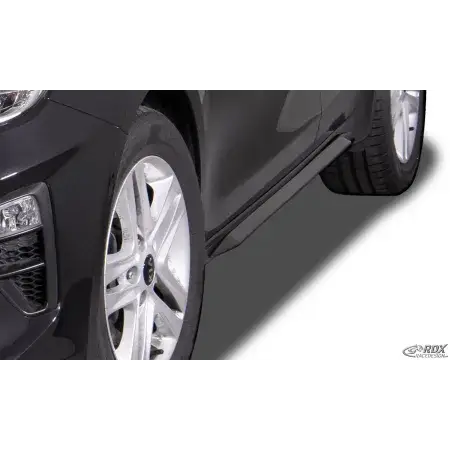 Bas de caisse RDX KIA Ceed (CD / 2018+) "Slim" Commande En Gros
