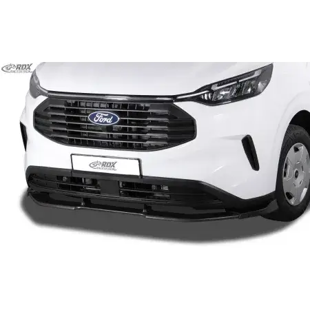 Lame de Pare-chocs Avant RDX VARIO-X FORD Transit et Tourneo Custom (NXN, NRN / 2023+) Paiement Sécurisé