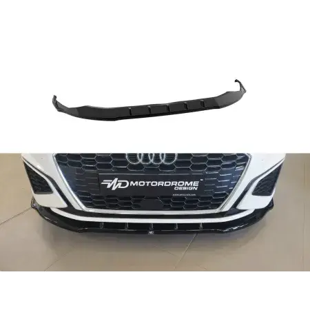 Achat Immédiat Lame de Pare-chocs Avant Audi S3 / A3 S-Line 8Y