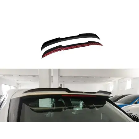 Meilleur Prix Aileron Audi RS3 / S3 / A3 S-Line 8Y Sportback