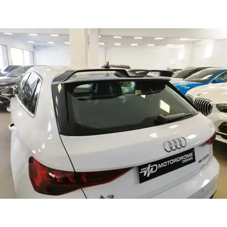 Aileron Audi RS3 / S3 / A3 S-Line 8Y Sportback Meilleur Choix