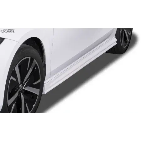 Bas de caisse RDX VW Passat (CJ / B9 / 2024+) "Edition" Meilleur Prix