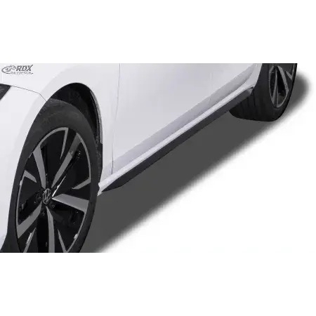 Bas de caisse RDX VW Passat (CJ / B9 / 2024+) "Slim" Offre Spéciale