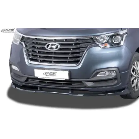 Lame de Pare-chocs Avant RDX VARIO-X HYUNDAI H-1 (2018-2020) Meilleur Prix