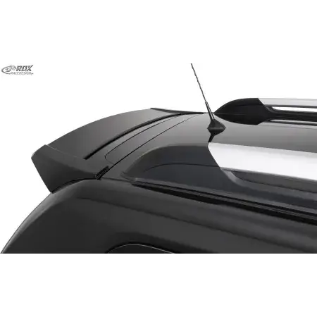 Paiement Sécurisé Aileron RDX DACIA Duster 2 SR (2021-2024)
