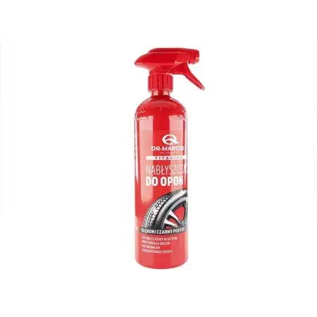 Must-Have Brillant pneus TITANIUM, 750 ml