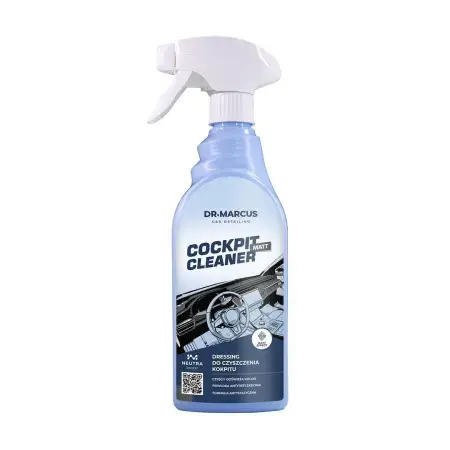 CAR DETAILING Cockpit Matt Cleaner, 550 ml Bon Plan