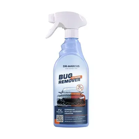CAR DETAILING Extreme Bug Remover, 550 ml Achetez Aujourd’hui