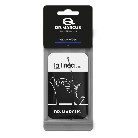 DésodorisantLa Linea Happy Vibe, Cat Expédition Rapide