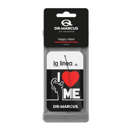 Livraison Gratuite DésodorisantLa Linea Happy Vibes, Felflove