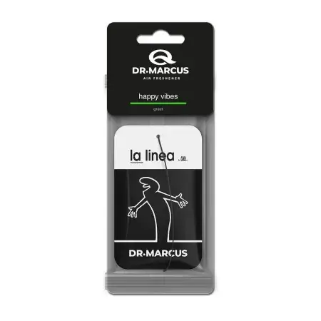 DésodorisantLa Linea Happy Vibes, Greet Vente Directe