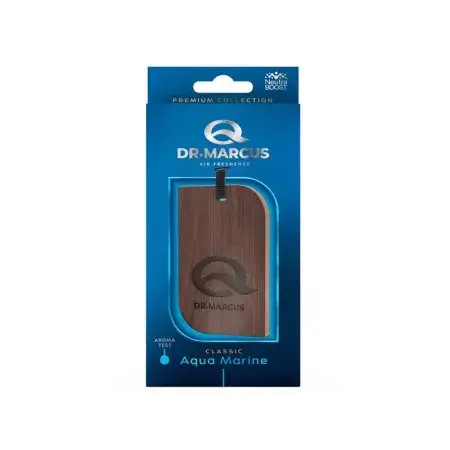 Désodorisant Bois Classic, Aqua Marine Commander Vite