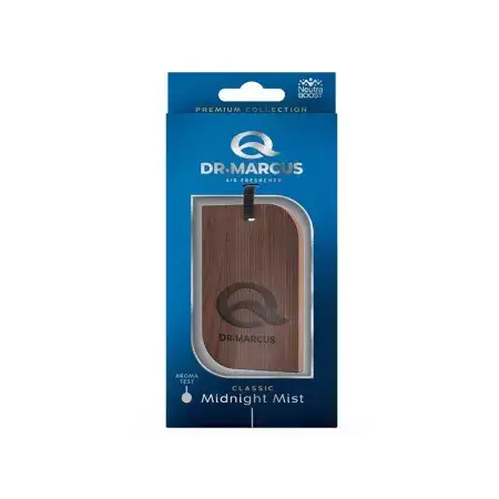 Livraison Express Désodorisant Bois Classic, Midnight Mist