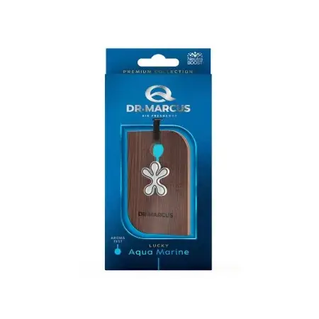 Désodorisant Bois Lucky, Aqua Marine Meilleur Prix