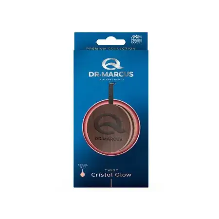 Seulement Aujourd’hui Désodorisant Bois Twist, Crystal Glow