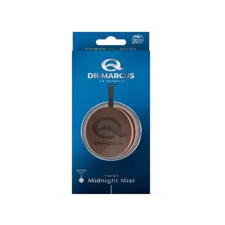 Désodorisant Bois Twist, Midnight Mist Haute Qualité