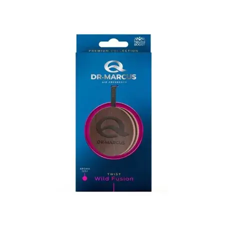 Super Prix Désodorisant Bois Twist, Wild Fusion