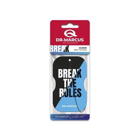 Désodorisant Break the Rules, Ocean Must-Have