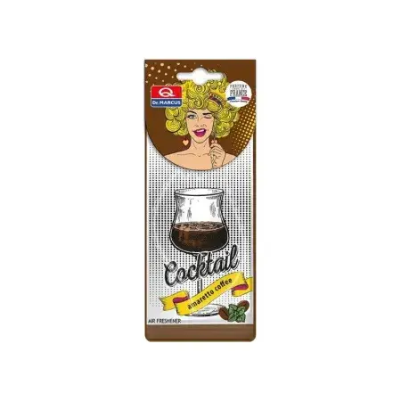 Désodorisant Cocktail, Café Amaretto Usine Directe