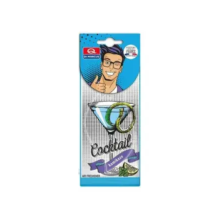 Désodorisant Cocktail, Kamikaze Vente Flash