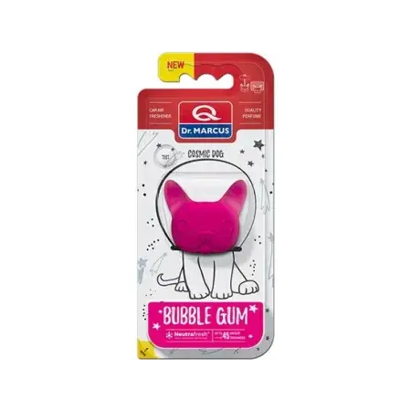 Désodorisant Cosmic Dog, Chewing-Gum Petit Prix