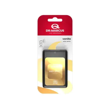 Produit De Marque Désodorisant Easy Spray 17 ml, Vanille