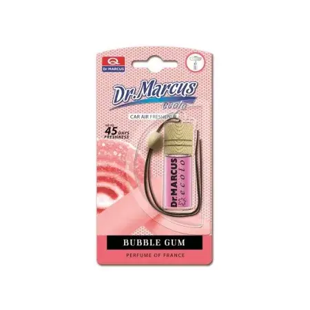Solde Désodorisant Ecolo, Bubble Gum