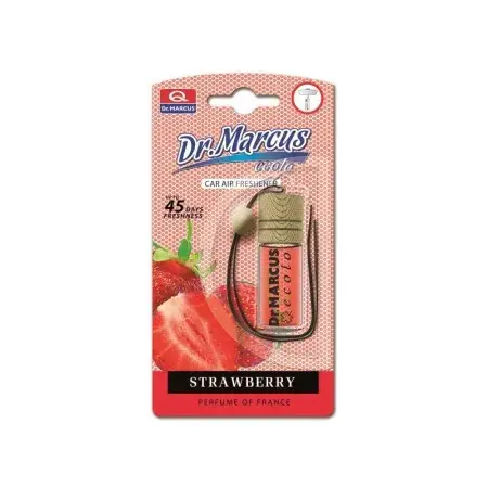 Désodorisant Ecolo, Fraise Jusqu’à Épuisement Des Stocks